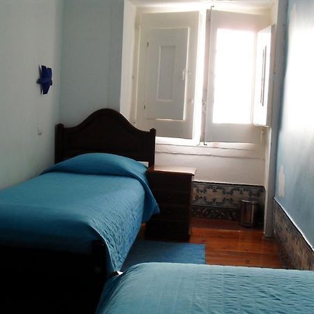 Smile Hostel Lisbon Exterior photo