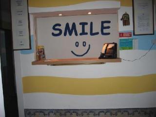 Smile Hostel Lisbon Exterior photo
