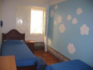 Smile Hostel Lisbon Exterior photo